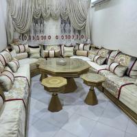 Appartement near airport ouled tayeb，位于Al Hachlaf费兹萨伊斯机场 - FEZ附近的酒店