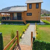 Uzun Süreli Kiralık Lake house kayacık Resort，位于达拉曼达拉曼机场 - DLM附近的酒店