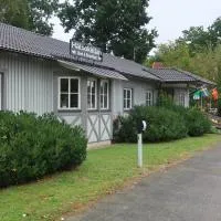 Hälsokällans Bed and Breakfast，位于Kyrkhult的酒店