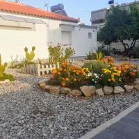 Michael's Greek House,位于阿尔戈斯的酒店