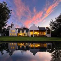 Mount Vernon Manor,位于Klapmuts的酒店