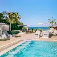 Ivi Mare - Designed for Adults by Louis Hotels，位于帕福斯的酒店