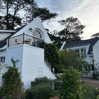 Chez Botanica Apartment Constantia，位于开普敦Bishopscourt的酒店