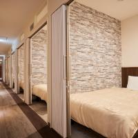 Grand Cabin Hotel Naha Oroku for Women / Vacation STAY 62324，位于那霸那霸机场 - OKA附近的酒店