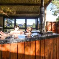 Avani Lodge Private Nature Reserve，位于波特里弗的酒店