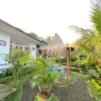 Mahoni Guest House，位于克里穆图的酒店