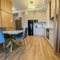 apartament u Kasi，位于厄尔科的酒店