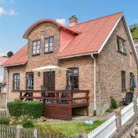 Cozy Home In Sankt Ibb With Wifi，位于Sankt Ibb的酒店