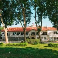 Estalagem Santa Iria Hotel & Spa，位于托马尔的酒店