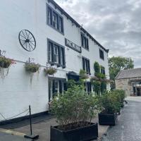 New Inn Hotel，位于克拉珀姆的酒店