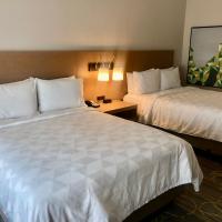 Holiday Inn & Suites Houston NW - Willowbrook, an IHG Hotel，位于休斯顿Willowbrook的酒店