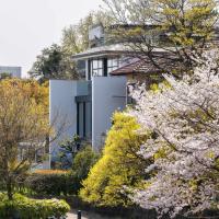 Kamo Residences by Reflections，位于京都上京区的酒店