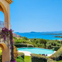 Appartamento Glory - Golfo Aranci, Baia Caddinas，位于阿兰奇湾城的酒店
