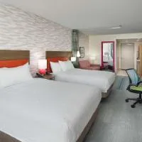 Home2 Suites By Hilton Towson，位于陶森的酒店