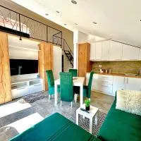 Apartman Viny,位于索科矿泉村的酒店