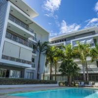 Lumina at Palms Punta Cana Village，位于蓬塔卡纳蓬塔卡纳国际机场 - PUJ附近的酒店