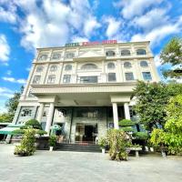 Khang Thịnh Hotel Long Thành，位于Long Thành的酒店