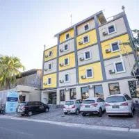 Liberta Home Lovina Bali，位于Bubunan的酒店