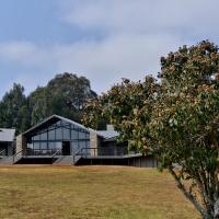 Dunkeld East Hotel，位于德尔斯特鲁姆的酒店