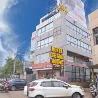 HOTEL LEE GOLD，位于阿南德的酒店