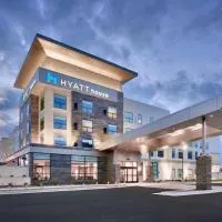 Hyatt House Provo/Pleasant Grove,位于Pleasant Grove的酒店