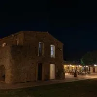 Agriturismo Fattoria San Sebastiano，位于斯特龙戈利的酒店