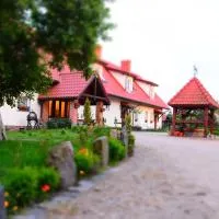 西德里斯科萨宾沃旅馆,位于文戈热沃的酒店