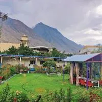 Madina Hotel 2，位于吉尔吉特的酒店