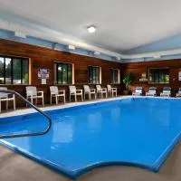 Super 8 by Wyndham Paris，位于Paris的酒店