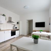 T&K Apartments - 1 to 4 Room Apartments - 20min to TradeFair Messe Airport Düsseldorf，位于杜伊斯堡Wanheimerort的酒店