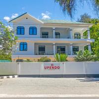 Upendo Boutique Hotel, Dar es Salaam，位于达累斯萨拉姆Msasani的酒店