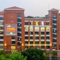 Payel Inn，位于Āsansol的酒店