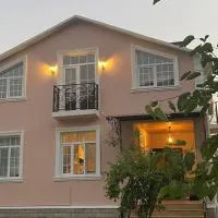 Barbie's house,位于卡希的酒店