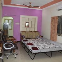 Centaurus Homestay near Trichy Airport，位于蒂鲁奇奇拉帕利蒂鲁吉拉帕利国际机场 - TRZ附近的酒店