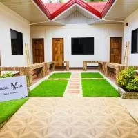 CASA MIA INN Bed and breakfast，位于道伊斯的酒店