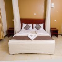 Acacia Resort Wote-Makueni by Nest & Nomad，位于Wote的酒店