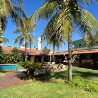 Premier Garden Hotel，位于José Bonifácio的酒店