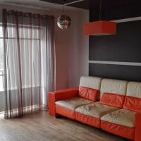 Wonderful apartment for Families and more，位于里加Jugla的酒店
