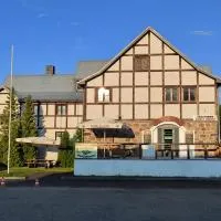 Goodwin Guest House,位于黑德梅埃斯泰的酒店