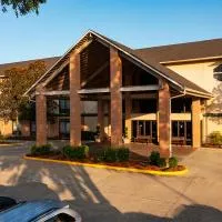 Inn at Coushatta，位于金德的酒店