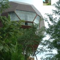 Sonke Ball House(Nyumba Yangati Mpira)，位于NyambadweChileka International Airport - BLZ附近的酒店