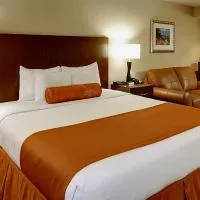 The Hotel Salem，位于塞勒姆的酒店