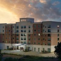 Staybridge Suites - Flowood - NW Jackson, an IHG Hotel，位于弗洛伍德的酒店