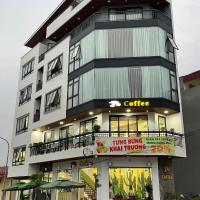 Snu Motel - Cao Bằng，位于高平的酒店