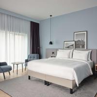 Radisson Hotel Budapest BudaPart，位于布达佩斯11区 - 新布达的酒店