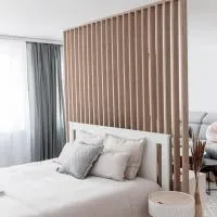 Apartament Pastel Room，位于莱希纳的酒店