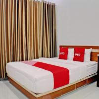 OYO 92945 Guest House Nusa Indah Syariah，位于班达楠榜的酒店
