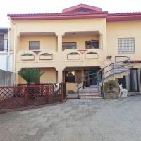 Villa Simone (Cagliari, Escalaplano, Sardegna)，位于Escalaplano的酒店