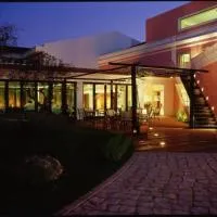 阿赛兹酒店,位于新文达什的酒店