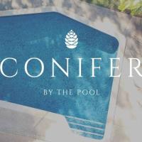Conifer，位于黄金海岸卡拉拉的酒店